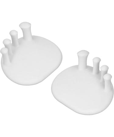 Thin Leg Toe Separator & Straightener for Bunions Relief - Men & Women - Buy Online on SooperMarket.com