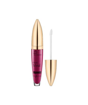 YUECI Diamant Gling Lime Lipstick | Waterproof Shimmer Glitter Liquid Lipstick | Long-Lasting Sexy Nude 1 ml - International Shipping Available - Buy Online on SooperMarket.com
