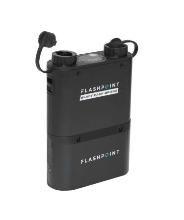 Flashpoint Blast Power Pack BP-960 - (Li-Polymer, 5800mAh) Godox ProPac PB-960