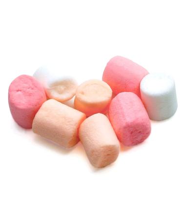KINGSWAY CANDY SWEETS - Over 300 Different Sweets & Weights to Choose From (Mini Mallows 500g)