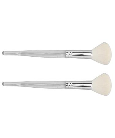 High-Quality Makeup Brushes | Soft Dense Wool for Flawless Buffing & Blending - Buy Online on SooperMarket.com