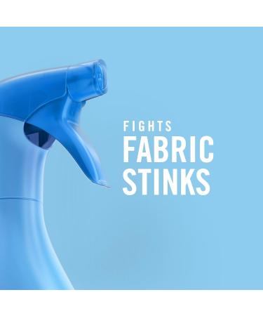 Buy Febreze Fabric Refresher Spray - Lightly Scented 27 oz - Freshen Up Your Home - International Shipping Available - Buy Online on SooperMarket.com