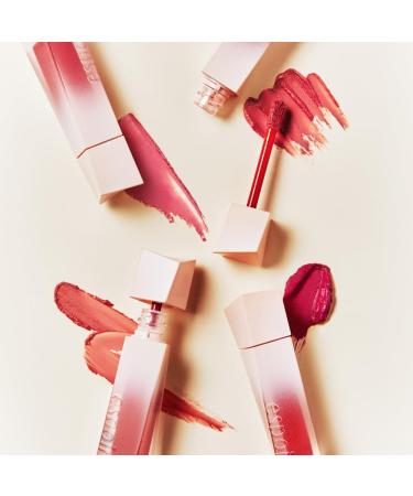 Espoir Couture Lip Tint Blur Velvet #5 Serenade | Long-Lasting Smudge-Proof Liquid Lipstick | Lightweight Matte Finish | Korean Lip Makeup - Shop Now - Buy Online on SooperMarket.com