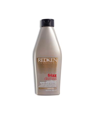 Redken Redken Frizz Dismiss Conditioner 1 pack (1x 250 ml) Odourless