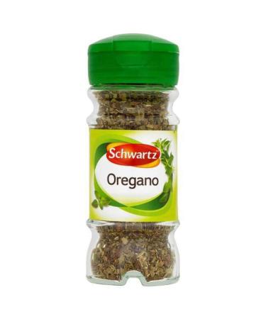 Schwartz Oregano 7g