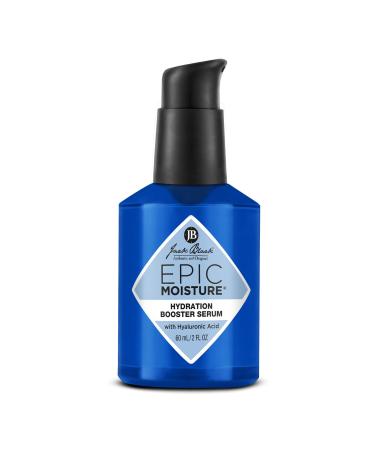 Jack Black Hydration Booster Serum