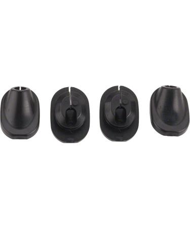 SHIMANO Ultegra Di2 6mm Grommets - One Color | Durable Cable Routing Solution - Buy Online on SooperMarket.com