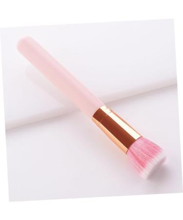 BELLIFFY 2pcs Professional Makeup Brush Makeup Application Highlighter Brush Fine Bristles Blush Brush - Buy Online on SooperMarket.com
