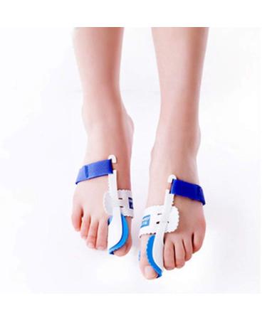 JHGCCL Straightener Toe Separator Orthotics Valgus Corrector Brace Pedicure Tools Toe Straightener Wraps