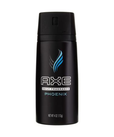 AXE Body Spray for Men - Phoenix - 4 oz