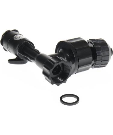 JBL PROCLEAN AQUA IN-OUT Water Jet Pump 6142900 | Suction Pump & Spare Part | Easy Water Change Solution - Buy Online on SooperMarket.com