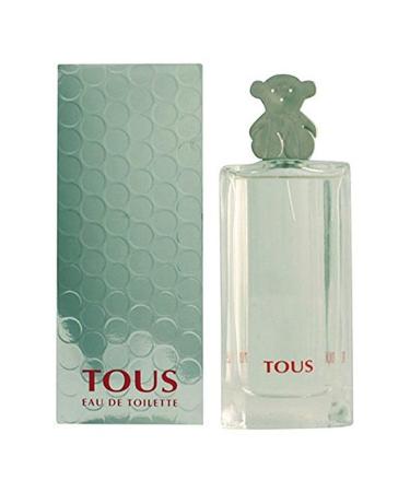 Tous By Tous For Women Eau De Toilette Spray 1.7-Ounce Bottle - Buy Online on SooperMarket.com