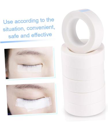 Angoily 12 Rolls Tape White Cloth Belt Medical Miss - Buy Online on SooperMarket.com