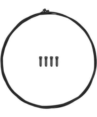 2 Pcs EASTERN POWER Teflon Shift Cable Set for MTB/Road Bike - Buy Online on SooperMarket.com