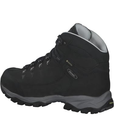 Meindl Women's Ohio Lady 2 GTX Trekking & Hiking Boots - Size 41 EU - Marine - International Shipping Available - Buy Online on SooperMarket.com