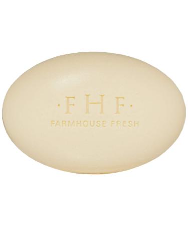 FarmHouse Fresh Coconut Lime Soap - 5oz (Pack of 1) - Buy Online on SooperMarket.com