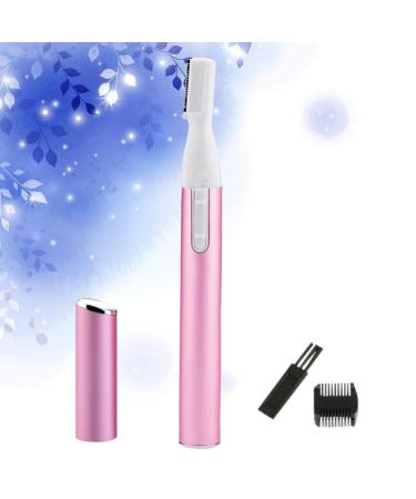 FRCOLOR Women's Electric Body Shaver - Lightweight & Portable Hair Removal for Smooth Skin - Buy Online on SooperMarket.com