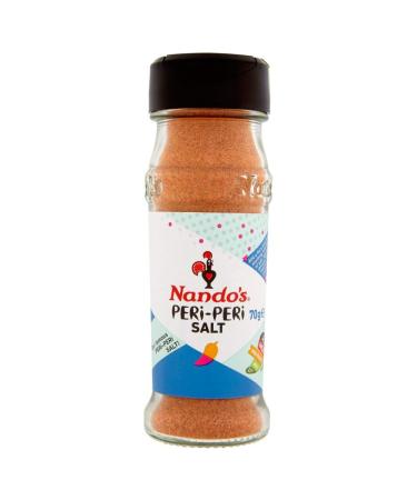 Nandos Nando Peri Peri Salt 70g x 6