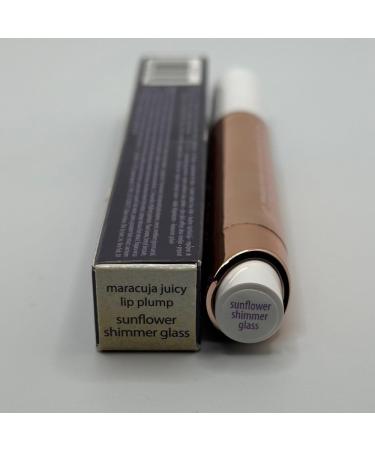 Tarte Maracuja Juicy Lip Plump - Sunflower Shimmer Glass 2.7g | Shop Internationally - Buy Online on SooperMarket.com