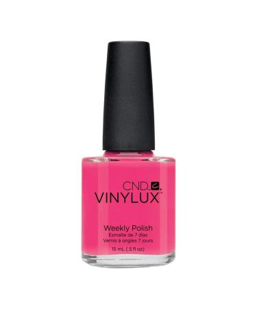 CND Vinylux #154 Tropix Nail Polish Lacquer 0.5floz