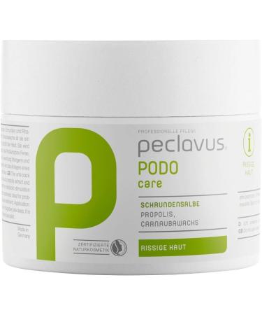 Peclavus Podocare Cracked Heel Ointment 250 ml (Pack of 1)