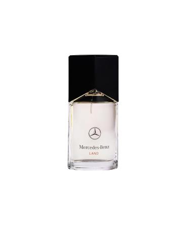 Mercedes-Benz Land Sea Air - Mens Cologne Set - Eau de Parfum for Men - Long Lasting Cologne for Men - Men's Fragrances - Perfume for Men - 3 Pc - Buy Online on SooperMarket.com