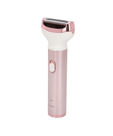 Electric Hair Trimmer Electric Hair Trimmer for Women Compact Smooth Durable Multifunctional for Travel