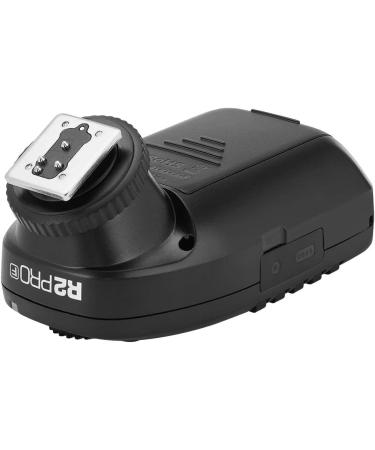 Flashpoint R2 Pro 2.4GHz Transmitter for Fuji (XPro-F) Wireless Control for Fuji Cameras - Buy Online on SooperMarket.com