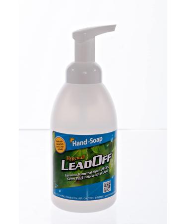 FHW80185OMC Leadoff Foaming Hand Soap