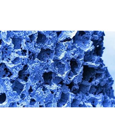 SERA SIBORAX Aquarium Filter Material 1000 ml - Organic Biological Filter Medium for Aquariums (Pack of 2) | Maximum Filtration Efficiency - Buy Online on SooperMarket.com