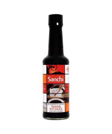 Sanchi Tamari Soy Sauce 150 ml