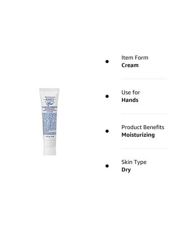 Ultimate Strength Hand Salve Travel Size - 30ml/1oz | Hydrating Hand Cream - Buy Online on SooperMarket.com