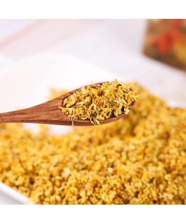 Buy Sweet Osmanthus Tea ( ) - Weight Loss & Skin Care Herbal Tea | 40g for International Shipping - Buy Online on SooperMarket.com