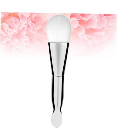 FOMIYES Mask Brush Makeup Brush Spa Mud Film - Buy Online on SooperMarket.com