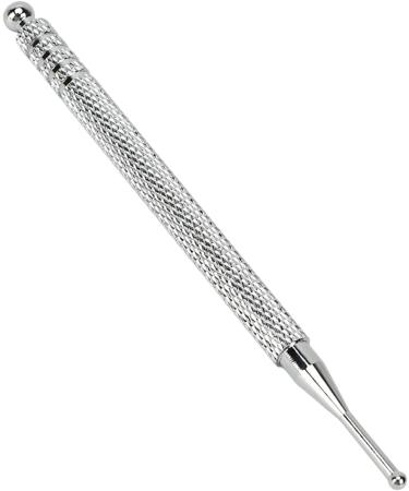 Buy Ear Acupuncture Point Probe Pen - Portable Massager with Copper Handle for Home & Travel | International Shipping Available - Buy Online on SooperMarket.com