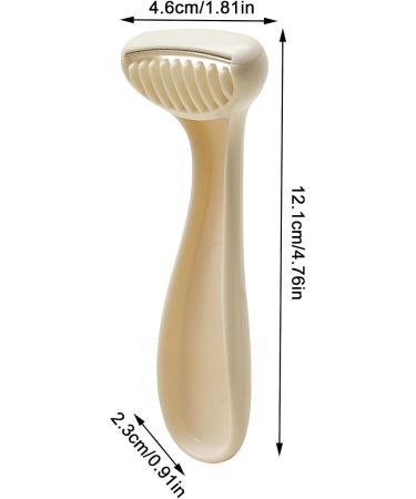 Dashiell Razor for Women - Sensitive Skin Body Hair Cutter Bikini Trimmer & Shaving Device | Ultimate Hair Removal & Body Care Solution - Buy Online on SooperMarket.com