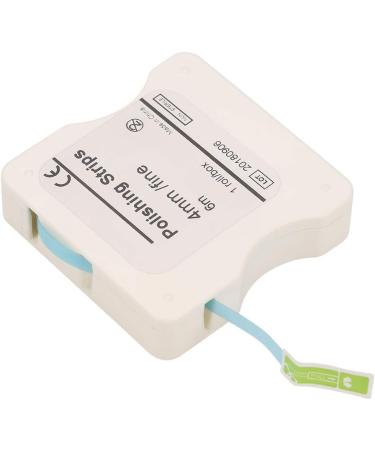 Tooth Polishing Strips | 6m Tooth Grinding Tool for Composite Resin & Glass Ionomer | International Shipping - Buy Online on SooperMarket.com