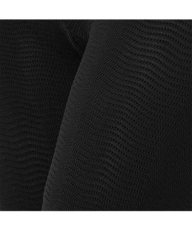 Shop SOLIDEA Women's Summer Shorts - Fresh Silver Wave & Black - Stylish & Comfortable International Shipping - Buy Online on SooperMarket.com