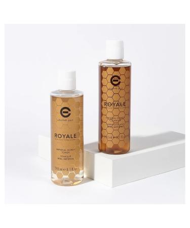 Buy Elizabeth Grant Royale Cleansing Kit - Luxurious Skin Care for All | International Shipping Available - Buy Online on SooperMarket.com