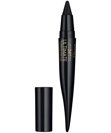 Rimmel 24hr Ultimate Impermeabile Kohl Kajal Liner