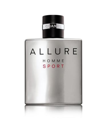 Chanel - Allure Homme Sport Eau De Toilette Spray 150ml/5oz