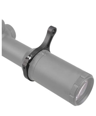 ACEXIER Optics Riflescope Throw Lever for 42mm - 47mm Diameter Riflescope Adjustment Accessory