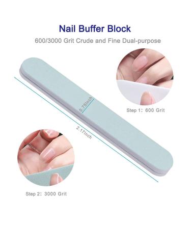 Pingispower Cuticle Trimmer and Pusher Set - Professional 3PCS Cuticle Cutter, Nippers, and Remover Tool Kit for Nail Care - Buy Online on SooperMarket.com