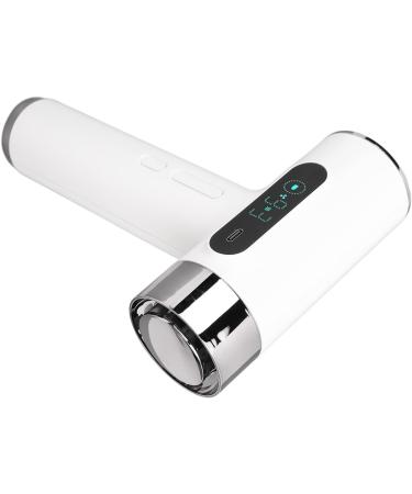 Cordless Hair Dryer 100000 RPM High Speed Battery Hair Dryer 300W Cold Hot Hair Dryer for Student Dormitory (US Plug) - Buy Online on SooperMarket.com