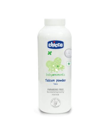 Chicco 500g Talcum Powder
