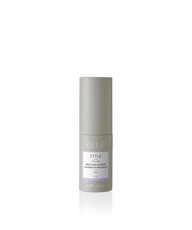 KEUNE Style Precision Powder Volumizing Spray For Hair  .28 Oz.