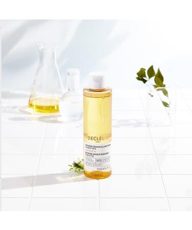 Decleor BI-PHASE HAMAMELIS Make Up remover 200 ml - Buy Online on SooperMarket.com