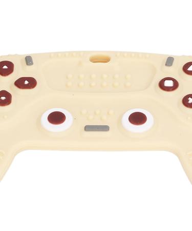 Silicone Game Controller Bite Toy Perfect Sensory Remote-Controlled Toy for Toddlers & Gamer Parents - Ideal Cake Stuff & Fun for Kids - Buy Online on SooperMarket.com