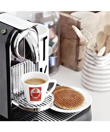 100 Nespresso Compatible Coffee Capsules (SETA) - Buy Online on SooperMarket.com