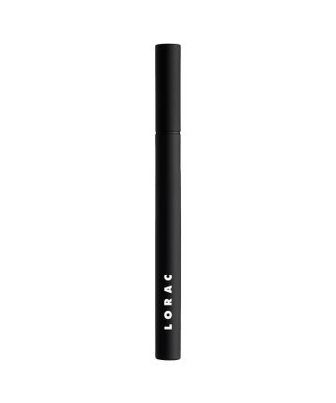 LORAC PRO Precision Liquid Eyeliner in Espresso - Water Resistant & Long Lasting - Buy Online on SooperMarket.com